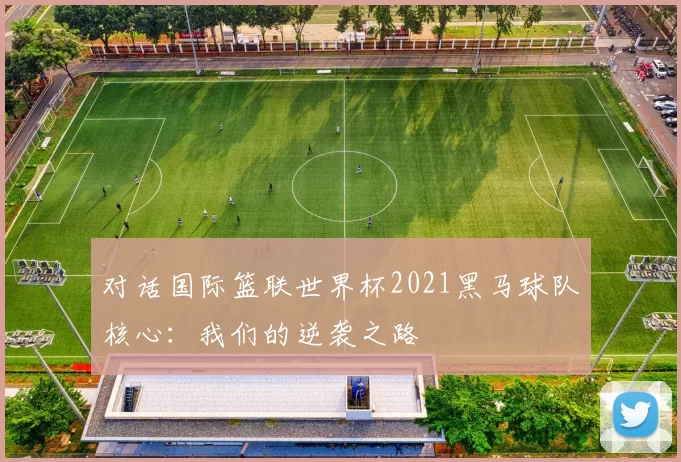 对话国际篮联世界杯2021黑马球队核心:我们的逆袭之路