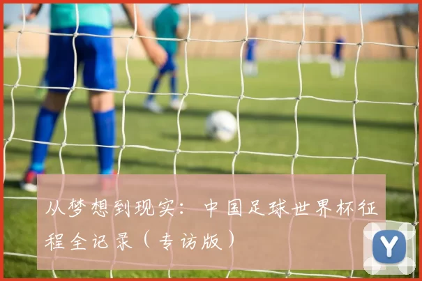 从梦想到现实：中国足球世界杯征程全记录（专访版）