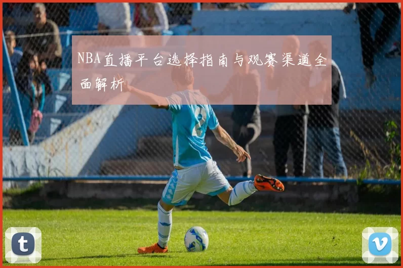 NBA直播平台选择指南与观赛渠道全面解析